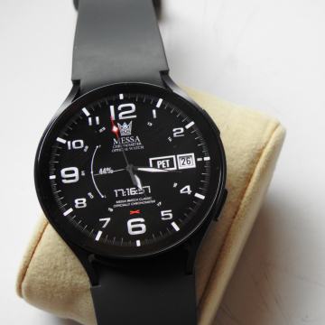 Samsung Galaxy Watch 6 – kao nov!