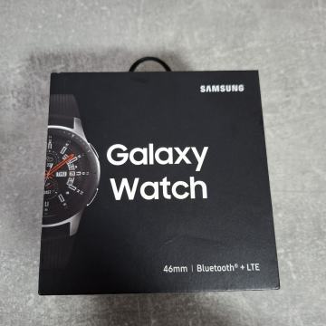 Samsung Galaxy Watch