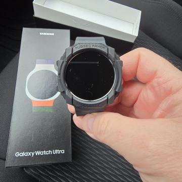 Samsung Watch Ultra