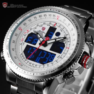 Digitalni LCD sat - NOVO!