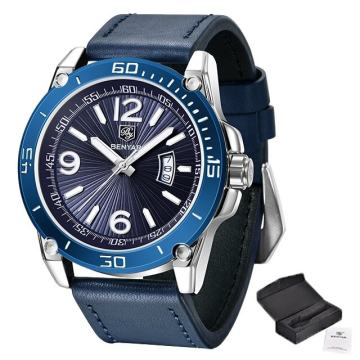 Benyar A5165  sat - NOVO