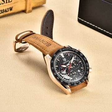 Sat Benyar BLACK kronograf