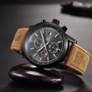 Sat sa krografima BENyar - NOVO!