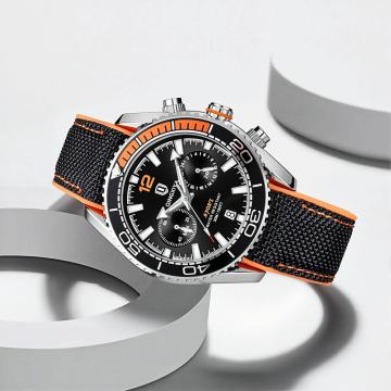 Sat Blue Krono LIGE - NOVO!