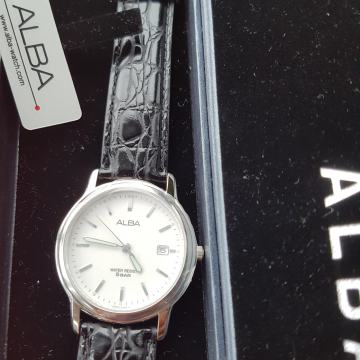 SAT "ALBA"/SEIKO-NOVI