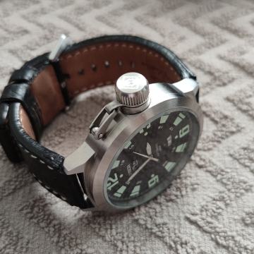 Sat automatic Invicta