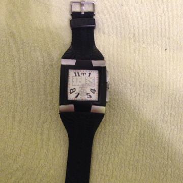 SAT AUTOMATIC TECHNOMARINE HUMMER XS MAGNUM SQUARE HUMMER