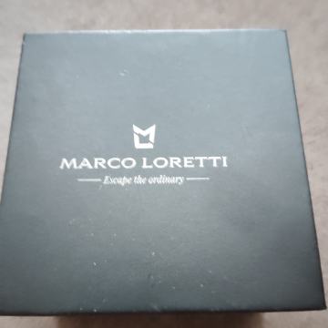 Sat automatik Marco Loretti