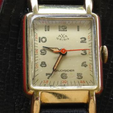 SAT "AXA" BRUSCHSIHER 15 RUBIS-1945. GODINA