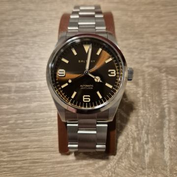 Sat Baltany Explorer S4035 (automatik Seiko mehanizam)