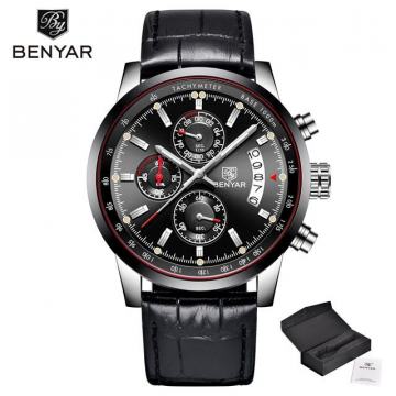 ★ Muški sat BENYAR - NOVO! ►NAJPOVOLJNIJE CIJENE SATOVA!