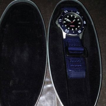 Sat "Big Star", NOVO