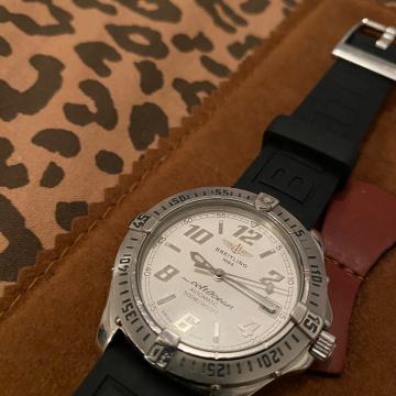 Sat Breitling ColtOcean, automatic