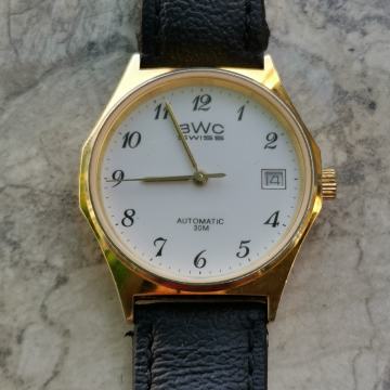 SAT "BWC" AUTOMATIC SWISS-ETA 2824-2-TOP STANJE