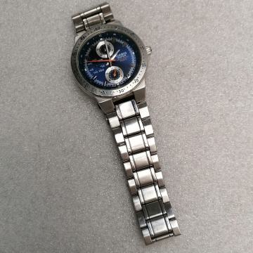 Sat CASIO Edifice EF-314D-2AV - Ispravan i očuvan