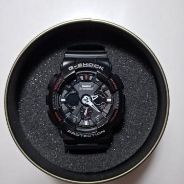 Sat Casio G-SHOCK 5229