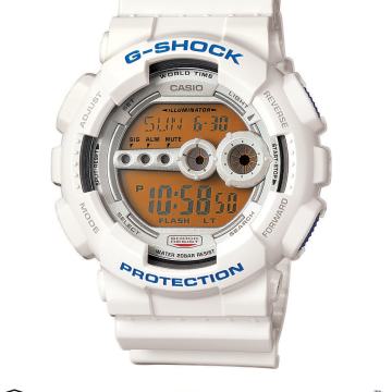 SAT CASIO G-SHOCK GD-100SC ***DO 24 RATE*** R1!