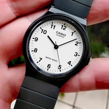 Sat CASIO MQ-24 - NOV