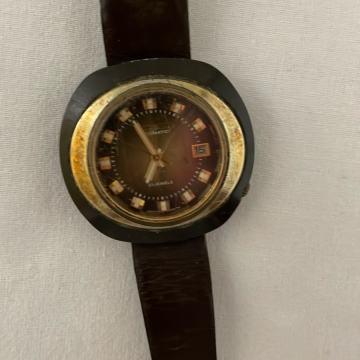 Sat citizen  automatik