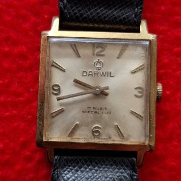 SAT. DARWIL-Pravokutni. 17 rubisa-Radi. Mob