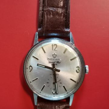 SAT "DARWIL" UNITAS 6325 WEHRMACHTSWERK