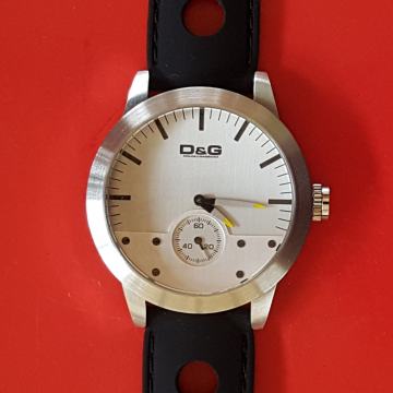 SAT "DOLCE@GABBANA"-ORIGINAL