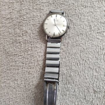 Sat DOXA na navijanje