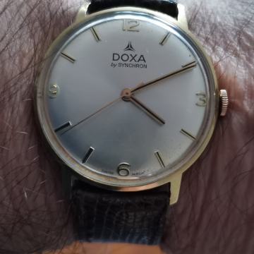 SAT "DOXA" SYNCHRON