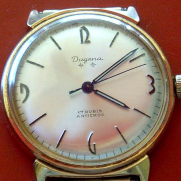 SAT DUGENA  KAO NOVA