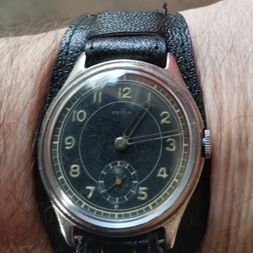 SAT "EDITIA" MILITARY