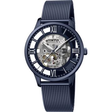 SAT FESTINA F20574 ***DO 24 RATE*** R1! NOVO!