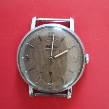 SAT "PRECILUX"  -SWISS-FELSA 399