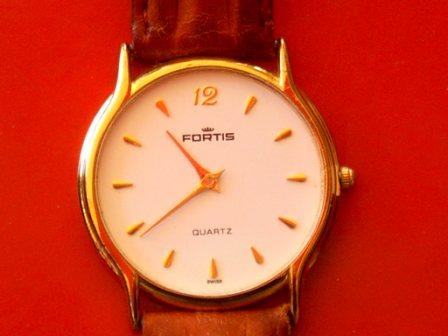 SAT FORTIS ORIGINAL