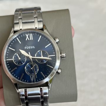 SAT FOSSIL Muški BQ2808 ORGINAL NOVO