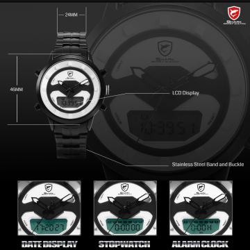 ★ Shark REQUIEM 2.GEN Edition ► NAJPOVOLJNIJE CIJENE SHARK SATOVA!