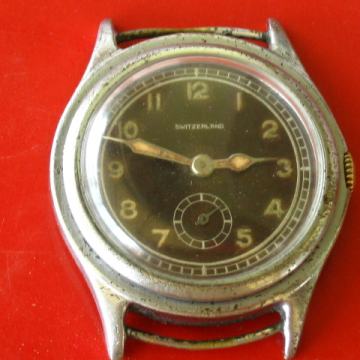 SAT GERMAN MILITARY 1930. GODINA