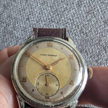Sat Girard-Perregaux