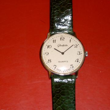SAT GLASHUTTE QUARTZ 1970. godina