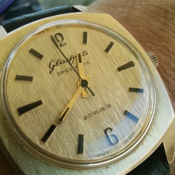 sat glashutte spezimatic 26