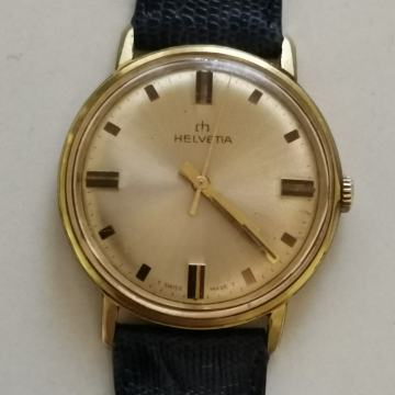 SAT "HELVETIA" SWISS-call  830