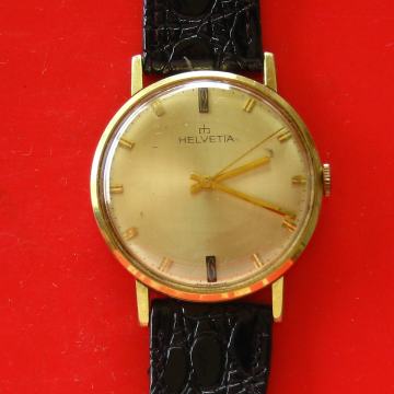 SAT "HELVETIA" SWISS-SUPER STANJE