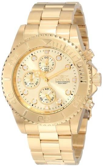 SAT INVICTA PRO DIVER 1774