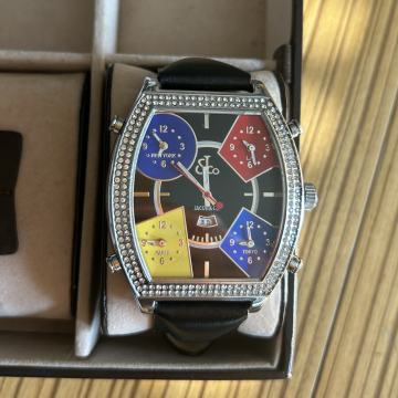 SAT **Jacob & Co.** AAA