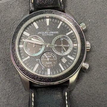 SAT Jacques Lemans Eco Power