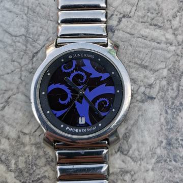 SAT "JUNGHANS" PHOENIX SOLAR-GERMANY