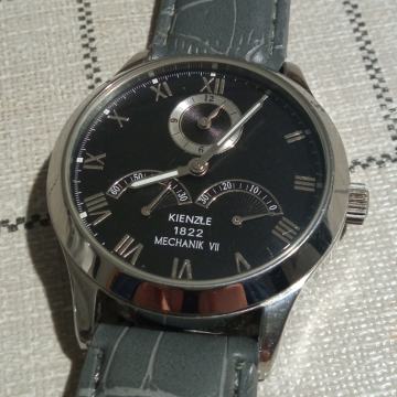 Sat KIENZLE 1822 MECHANIK VII automatik- retregradne sekunde