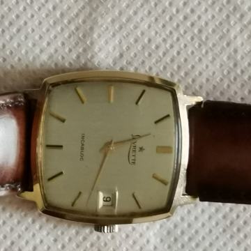 SAT "LEVRETTE"-SWISS