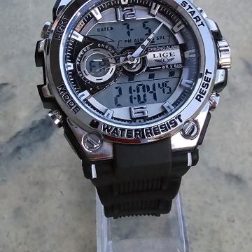 Sat Lige - hibrid vodootporan