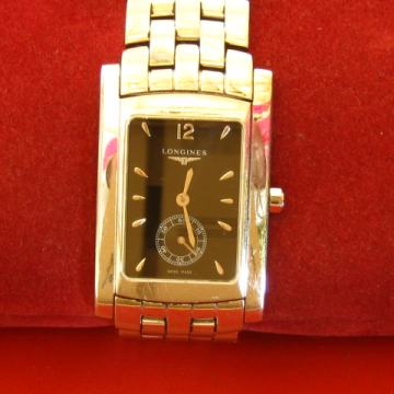 SAT "LONGINES" DOLCE VITA