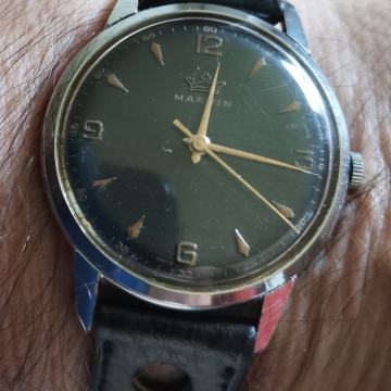 SAT "MARVIN" BIG SIZE -call 560-3 Adj.-SWISS-SUPER STANJE